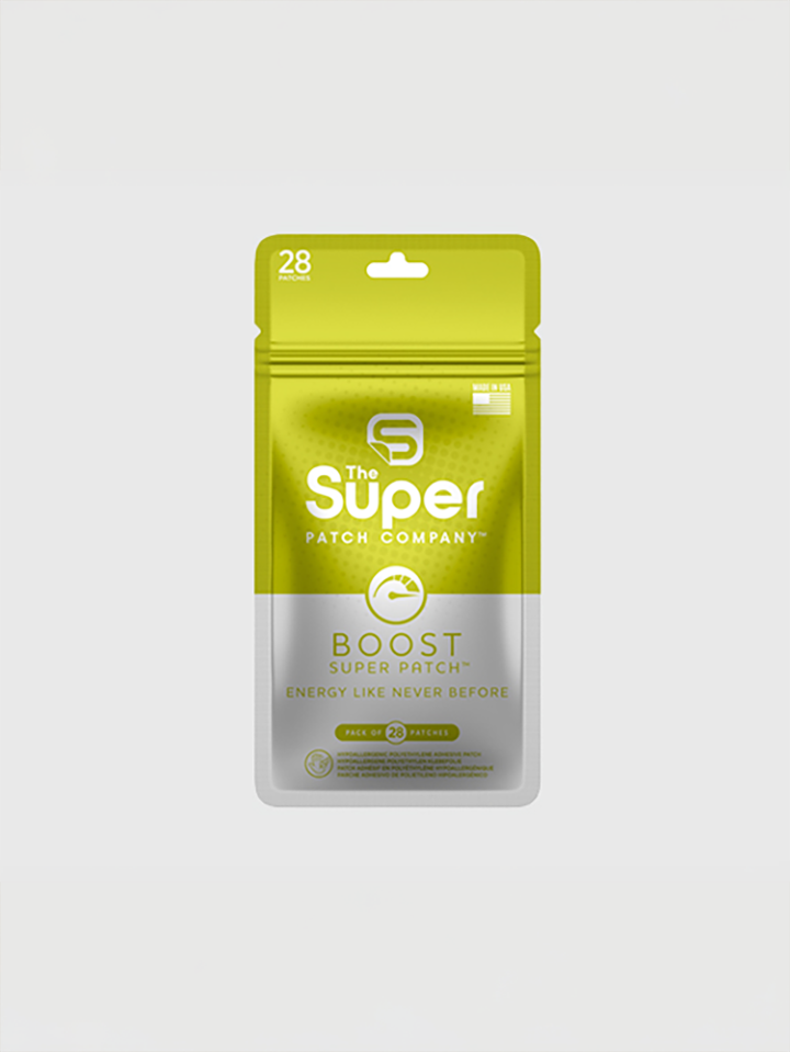 Boost Super Patch