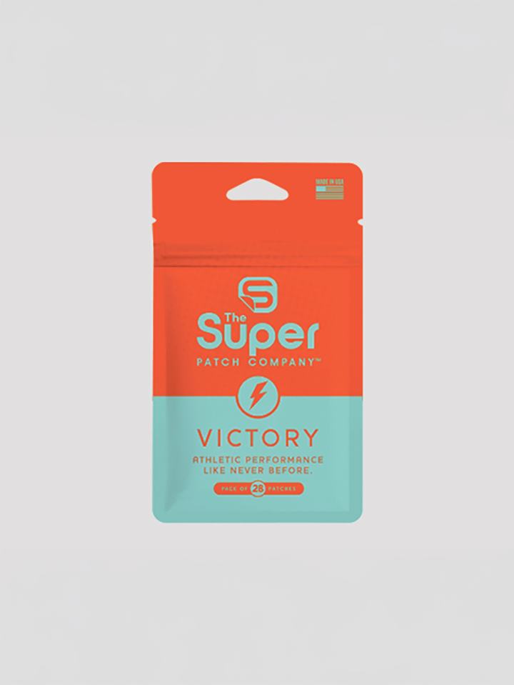 Victory Super Patch