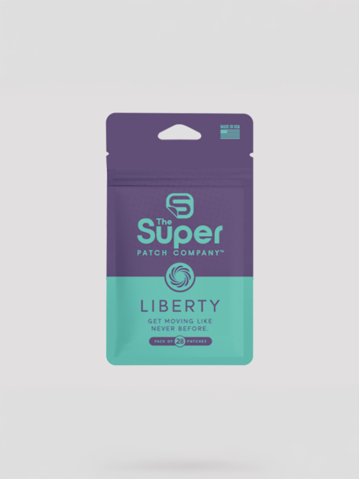 Liberty Super Patch