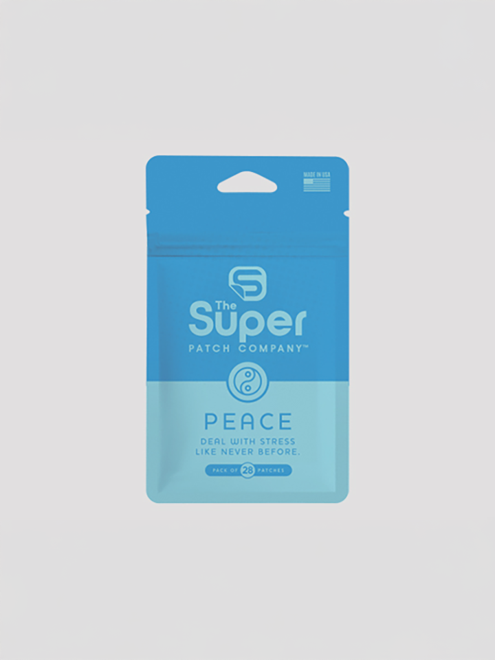 Peace Super Patch