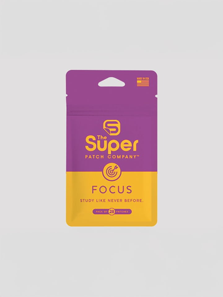 Focus Super Patch