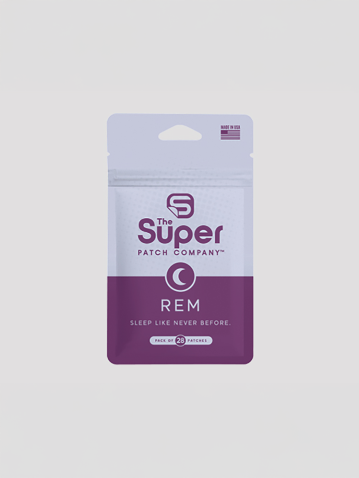 REM Super Patch