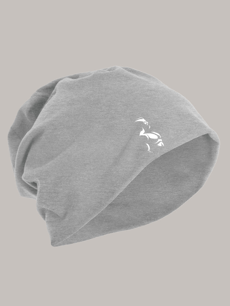 Gottiwear. Jersey Beanie. Hero. Black