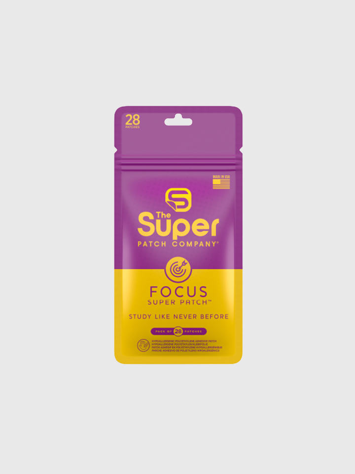 Focus Super Patch