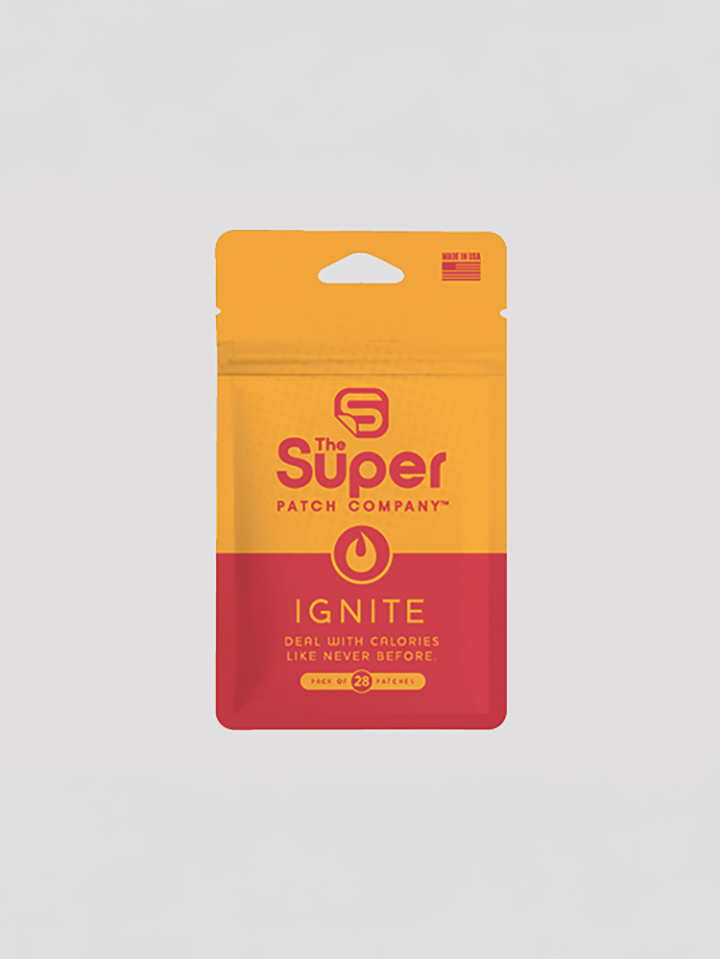 Ignite Super Patch