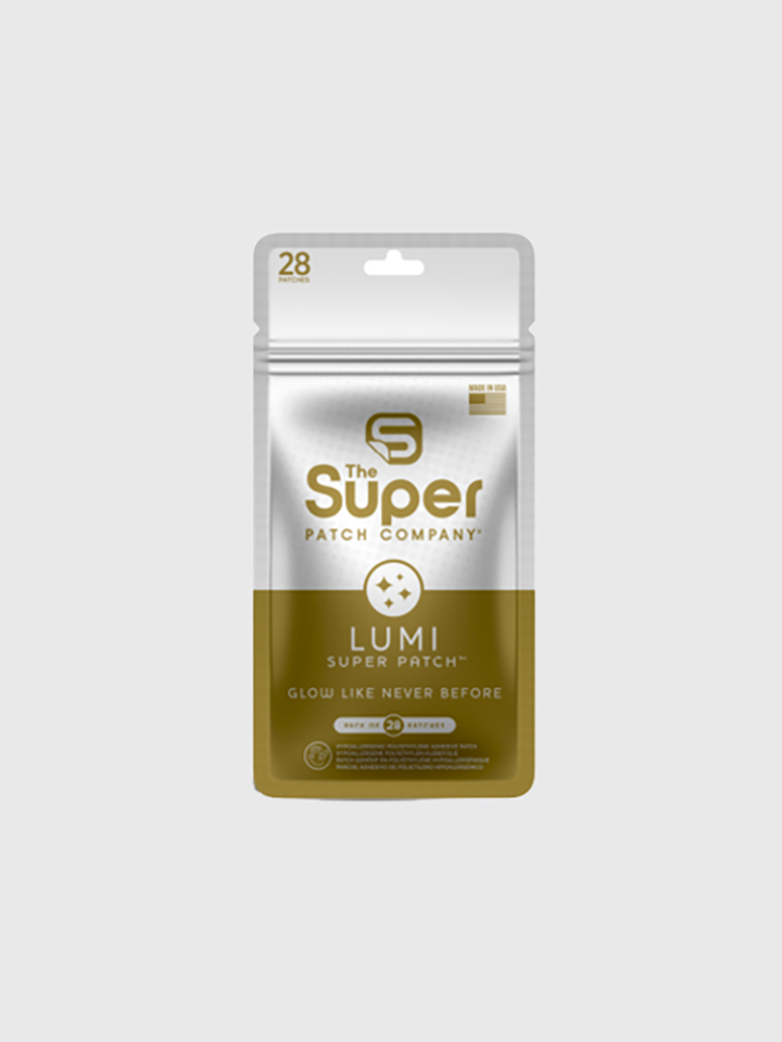 Lumi Super Patch