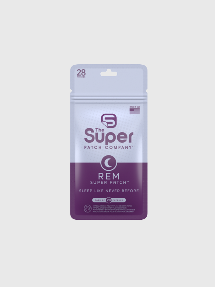 REM Super Patch