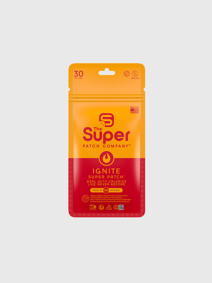 Ignite Super Patch