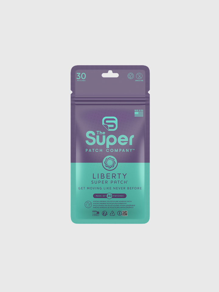 Liberty Super Patch