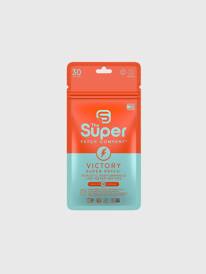 Victory Super Patch