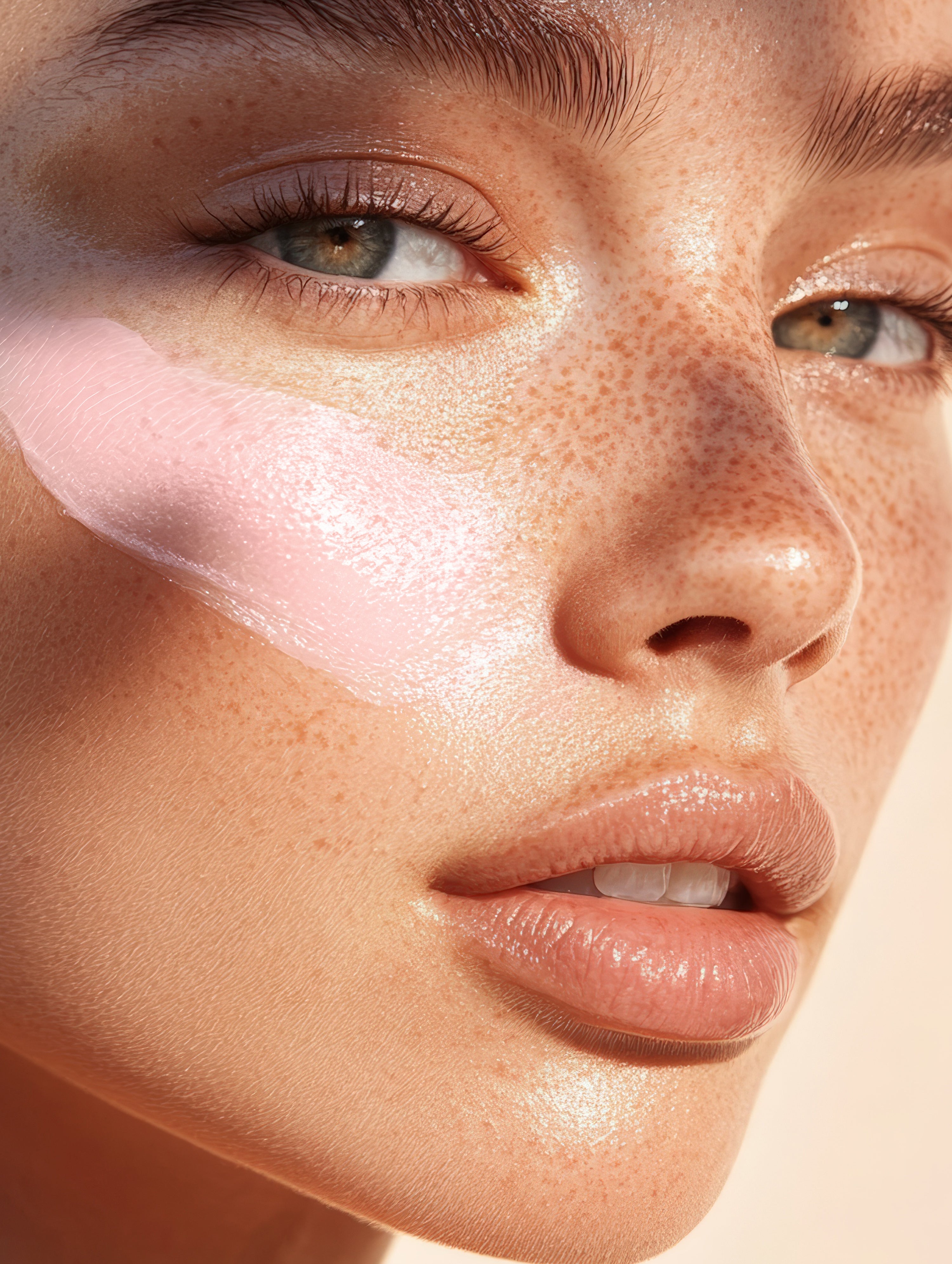 Hey, wieder 18 | Botox-ähnliches Peptidserum, 30 ml