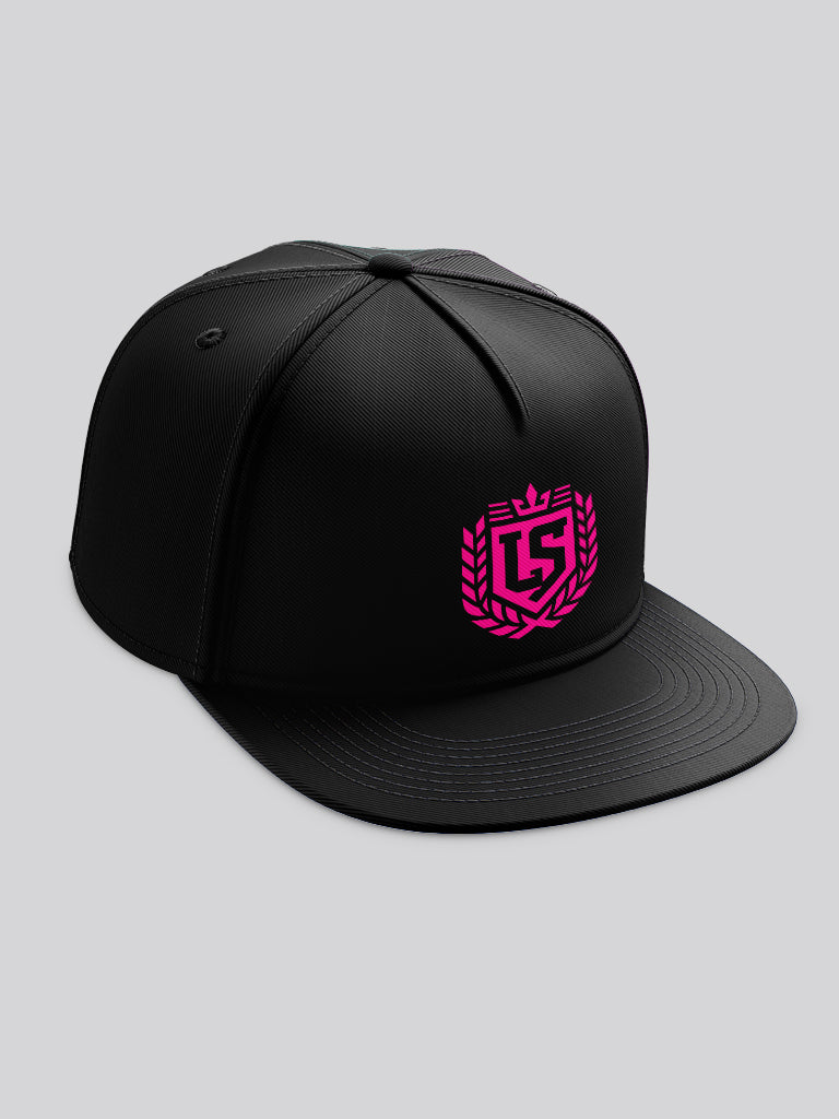 Mr. Lifestyler. Urban Logo Cap