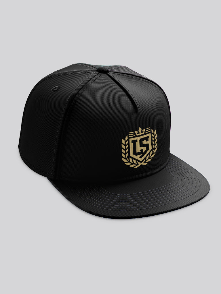Mr. Lifestyler. Urban Logo Cap