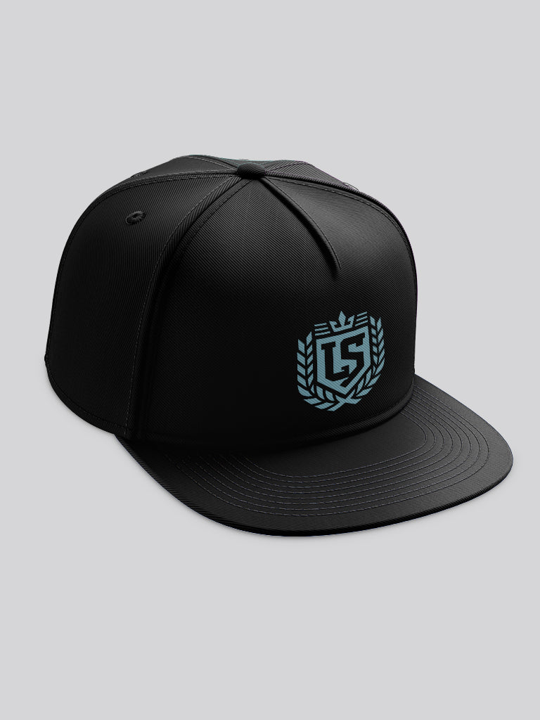 Mr. Lifestyler. Urban Logo Cap