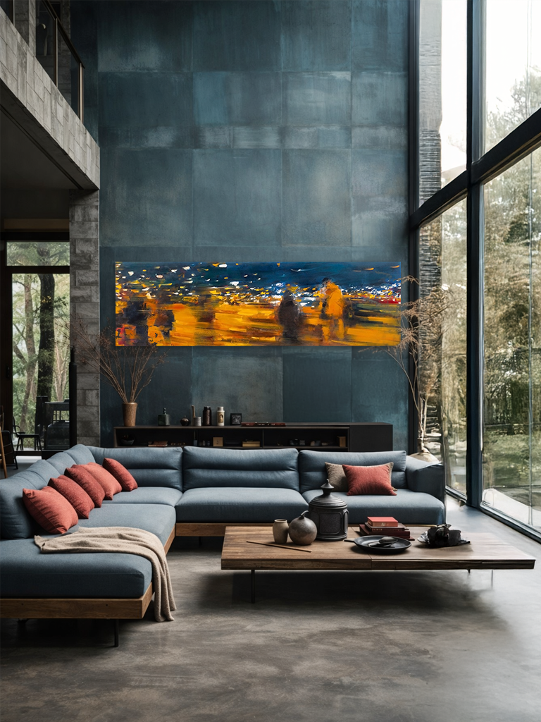 RENATA TUMAROVA | DIE KLEINE NACHTMELODIE