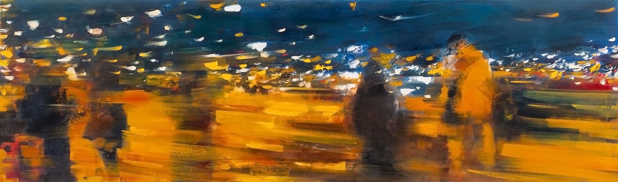 RENATA TUMAROVA | DIE KLEINE NACHTMELODIE